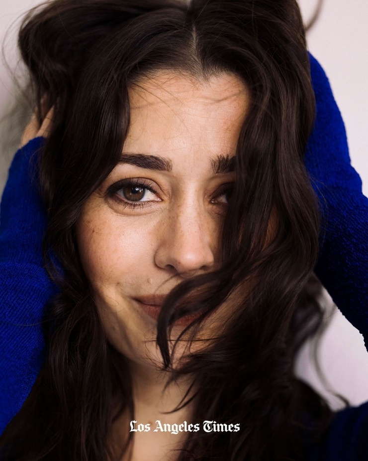 Cristin Milioti