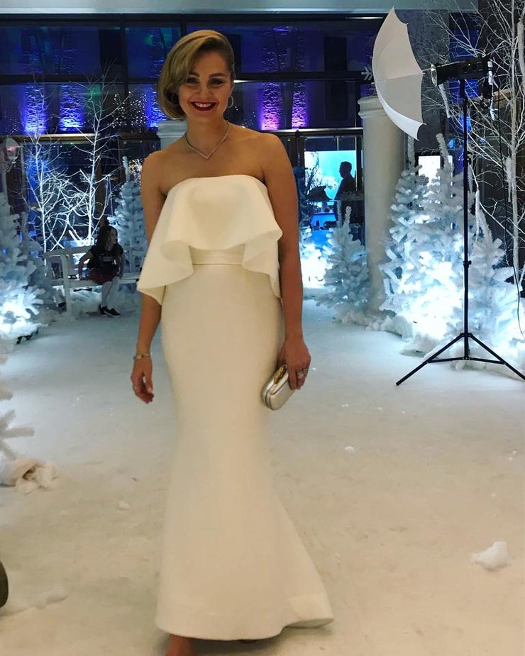 Malgorzata Socha