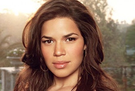 America Ferrera America Ferrera