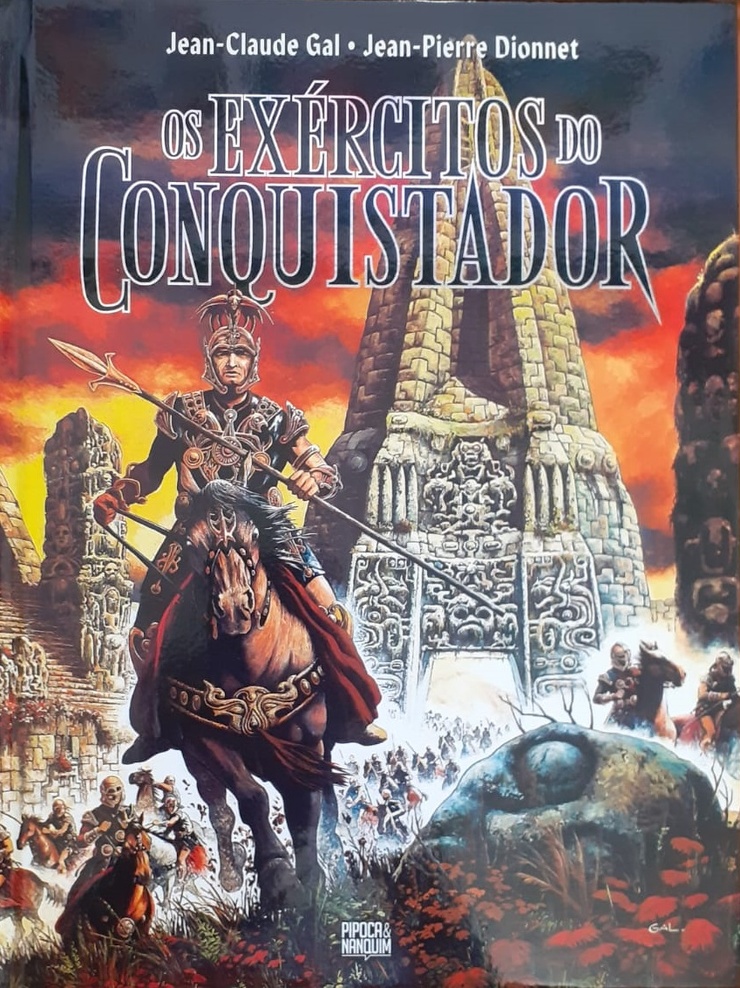 Epopées fantastiques