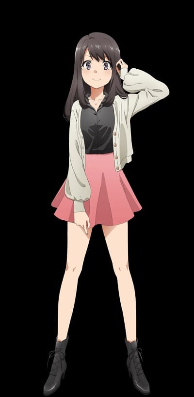 Uzuki Hirokawa