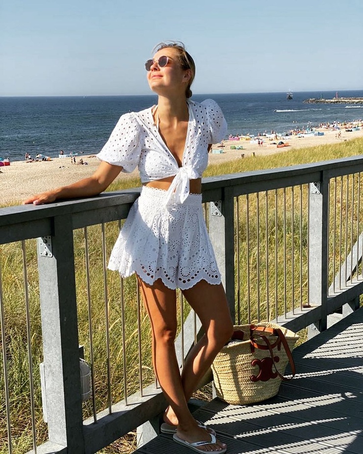 Malgorzata Socha