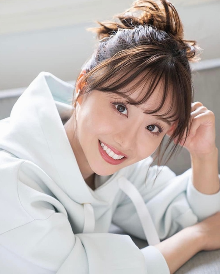 Shibata Aya