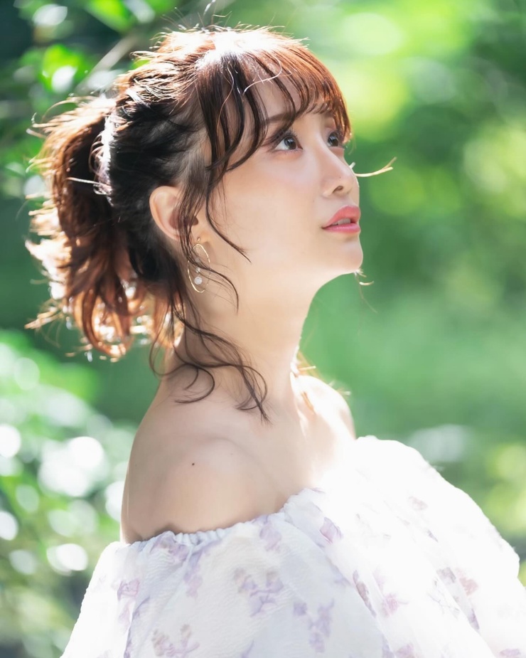 Shibata Aya