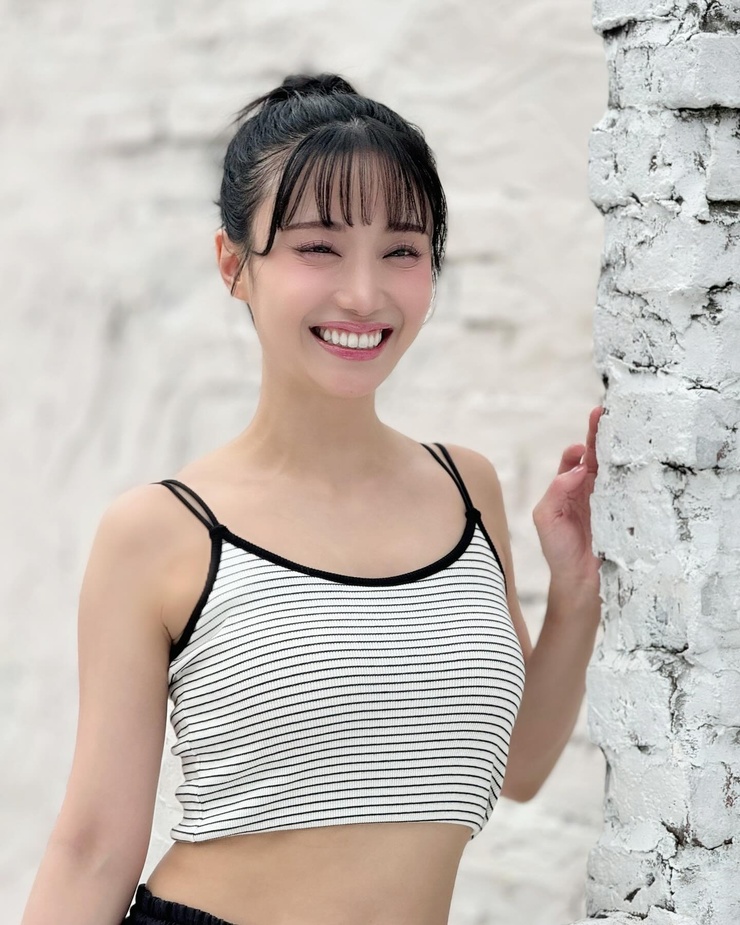 Shibata Aya