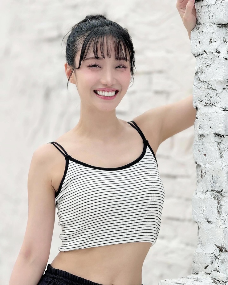 Shibata Aya