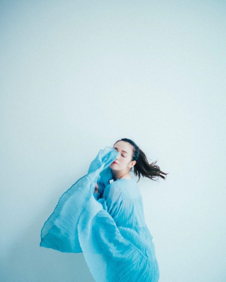 Erika Mori