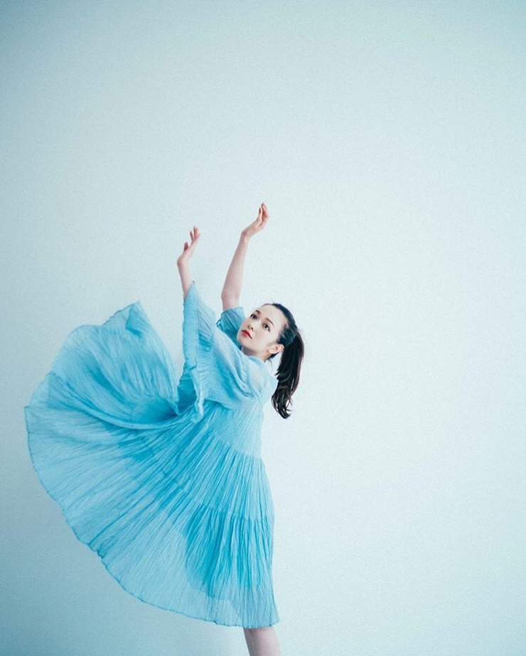 Erika Mori