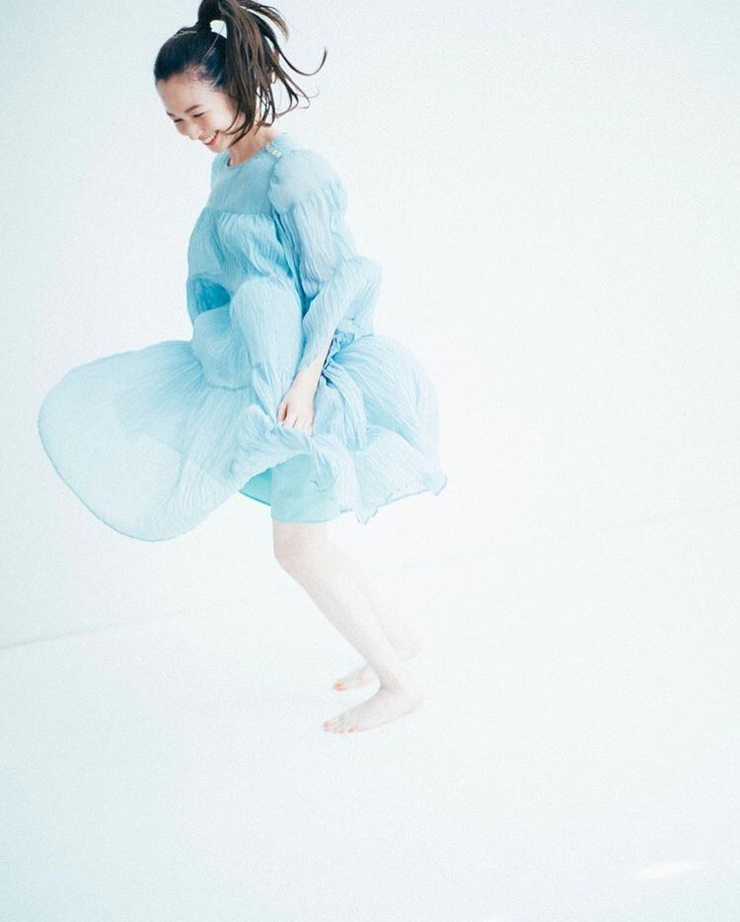 Erika Mori
