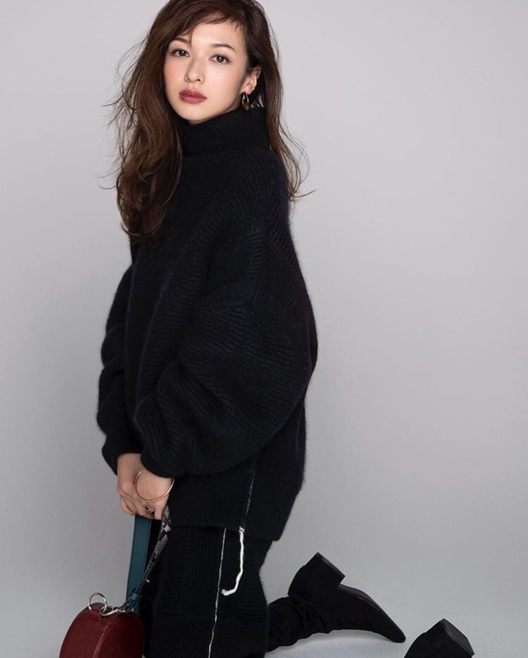 Erika Mori