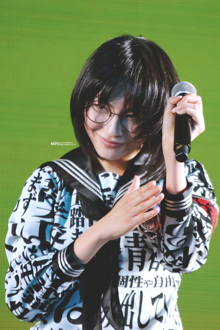 SUZUKA
