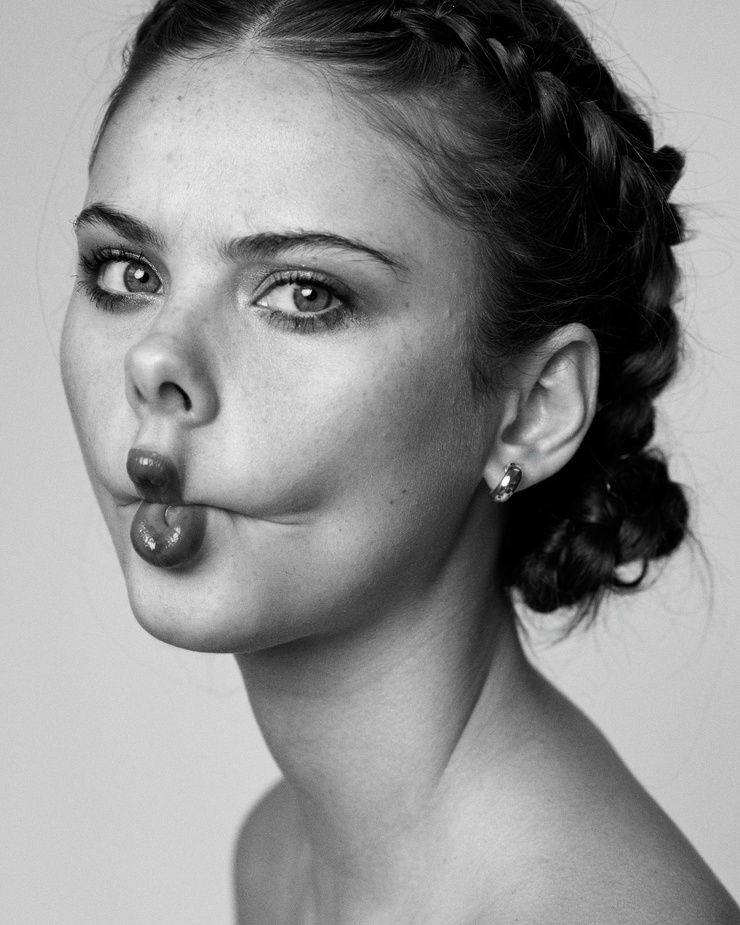 Meika Woollard