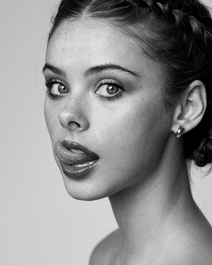 Meika Woollard