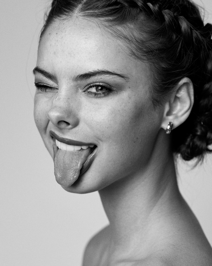 Meika Woollard Meika Woollard
