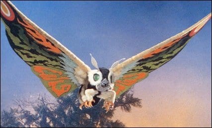 Rebirth of Mothra