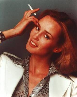 Jessica Lange