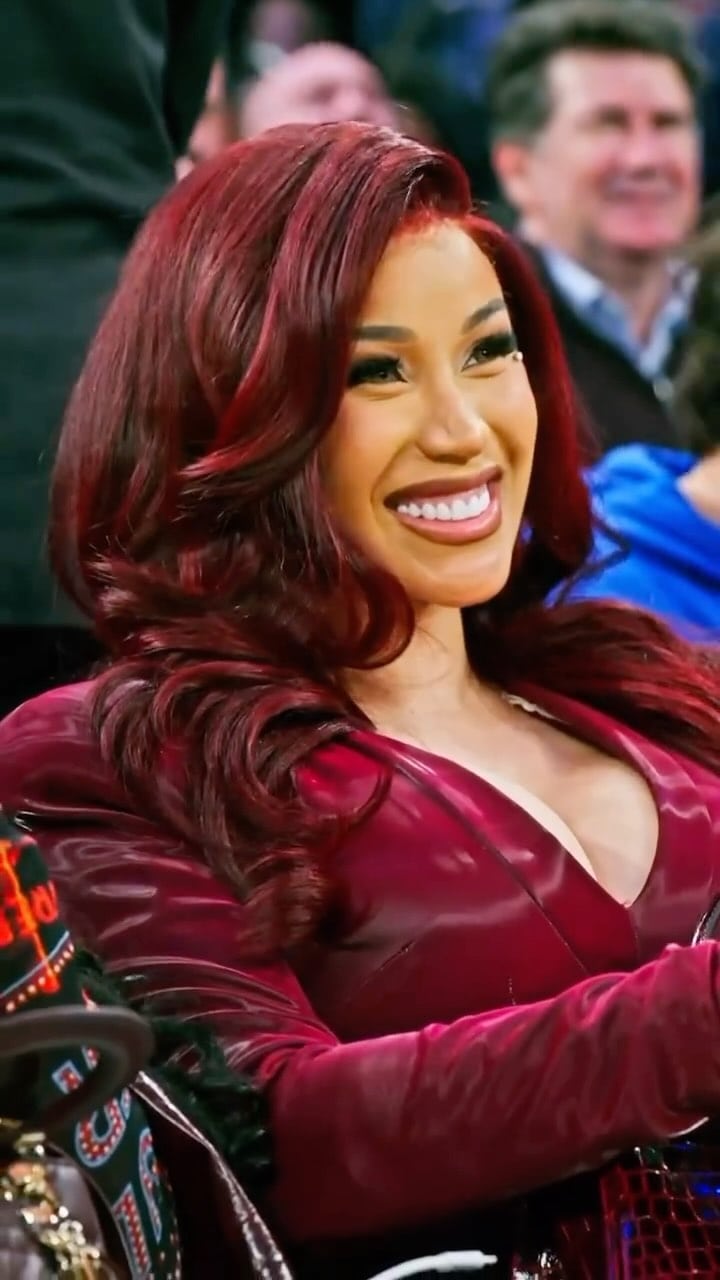 Cardi B