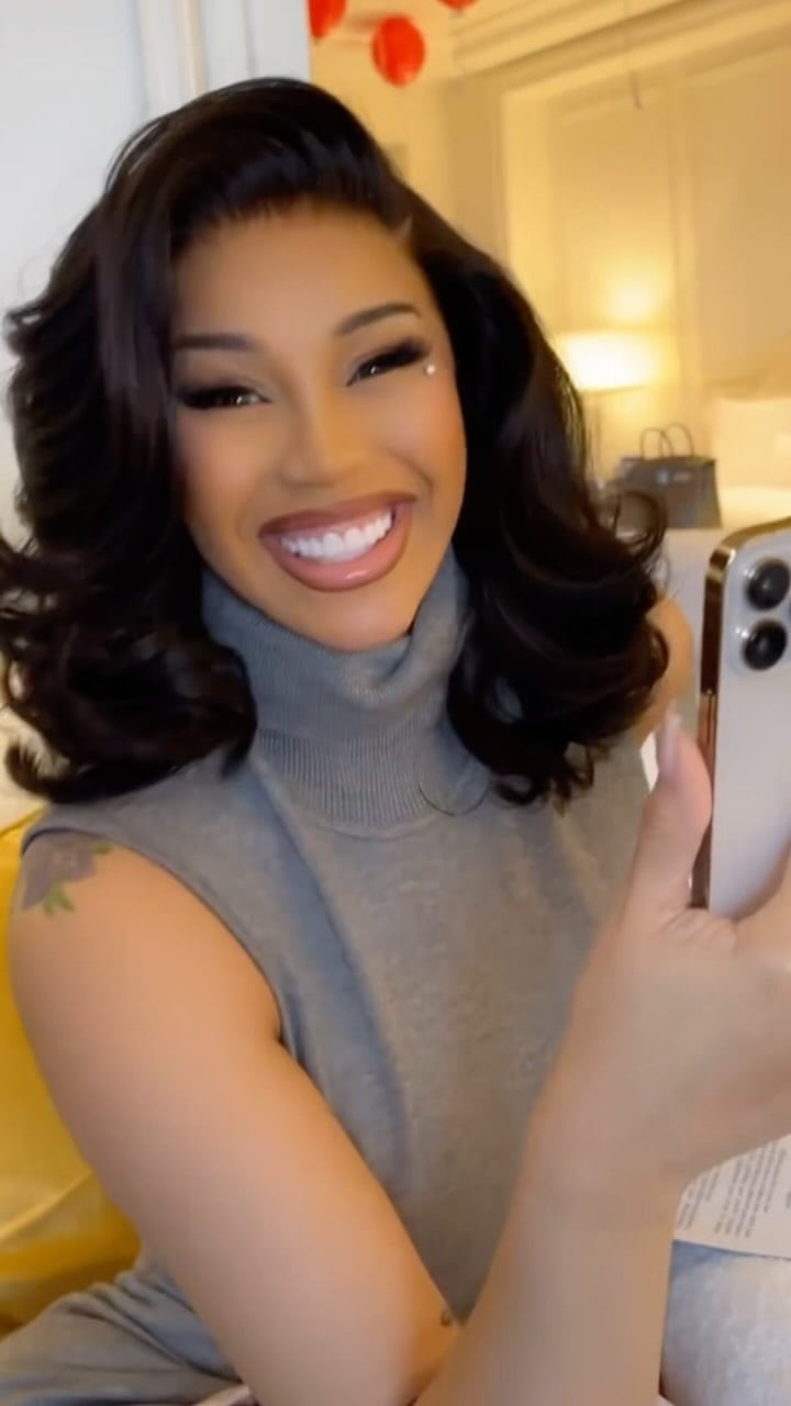 Cardi B