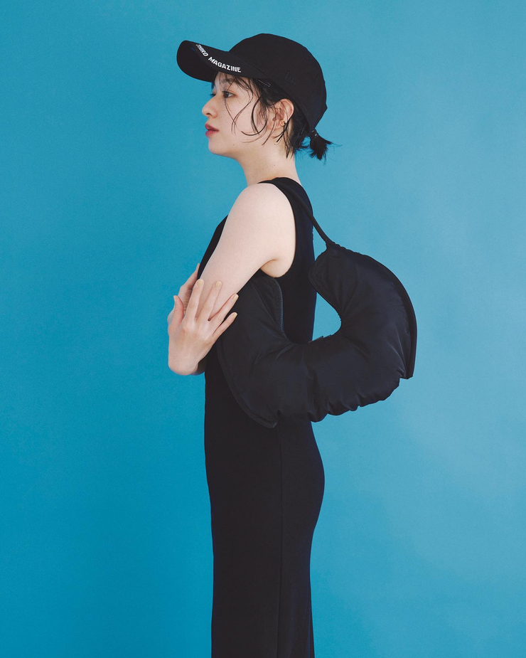 Erika Mori
