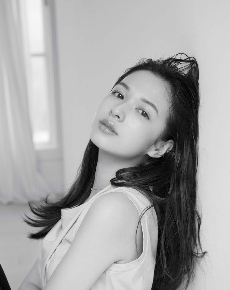 Erika Mori