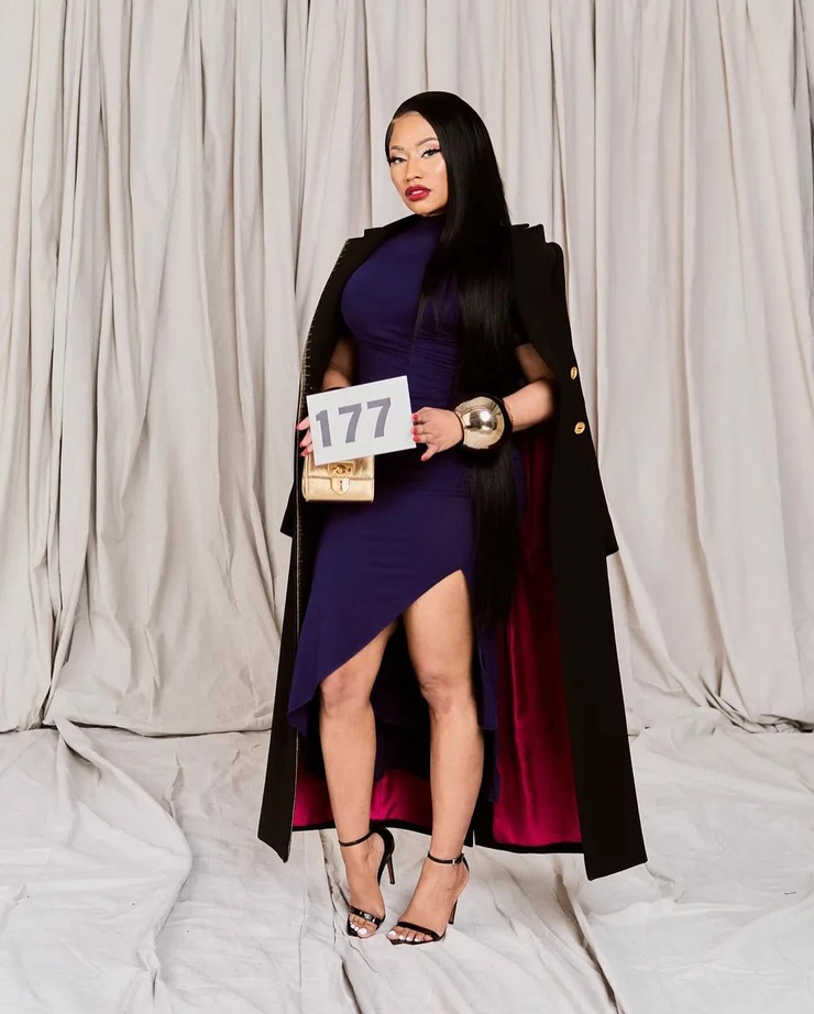 Nicki Minaj