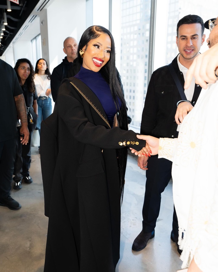 Nicki Minaj