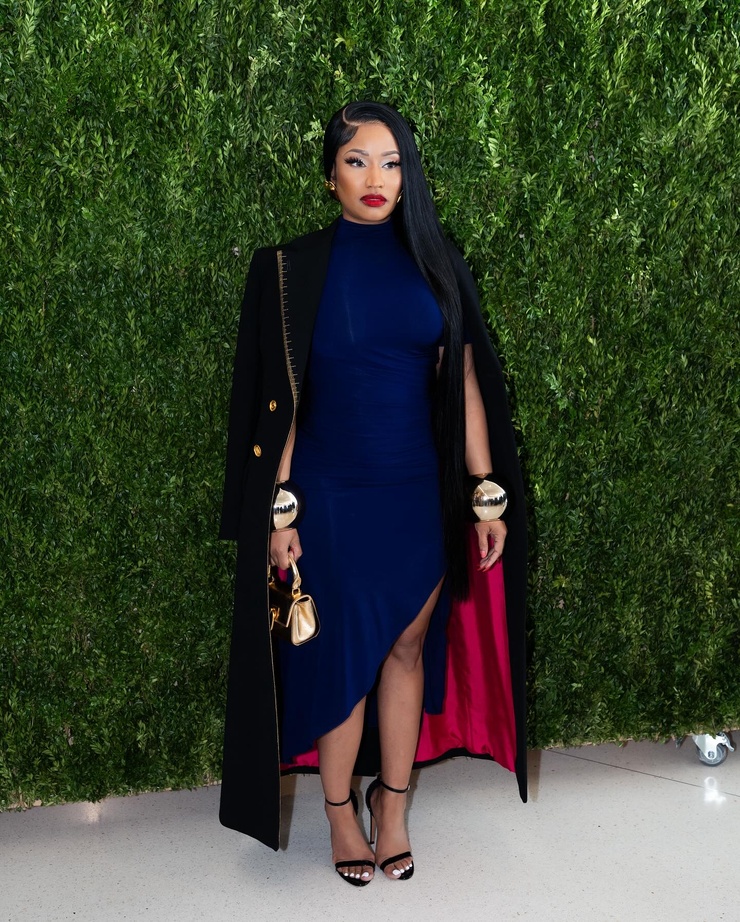 Nicki Minaj