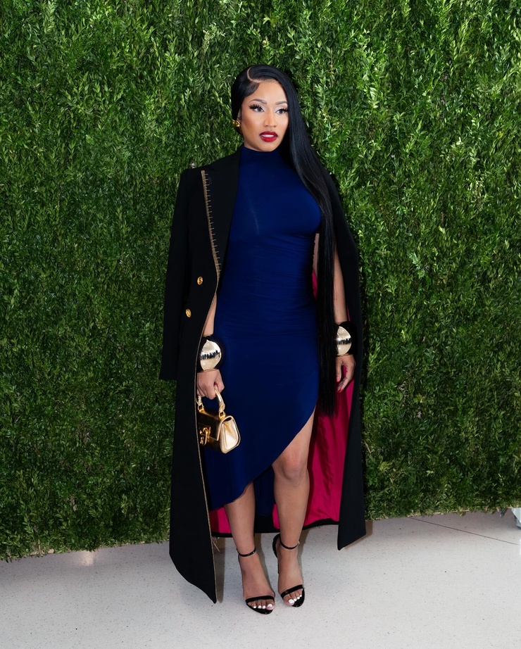 Nicki Minaj