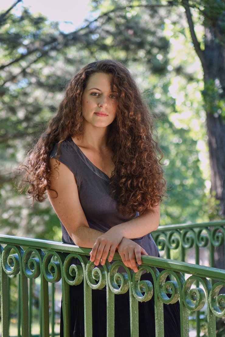 Michaela Jhanna Durdik Michaela Jhanna Durdik