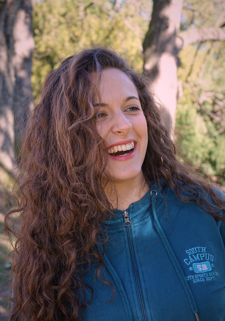 Michaela Jhanna Durdik Michaela Jhanna Durdik