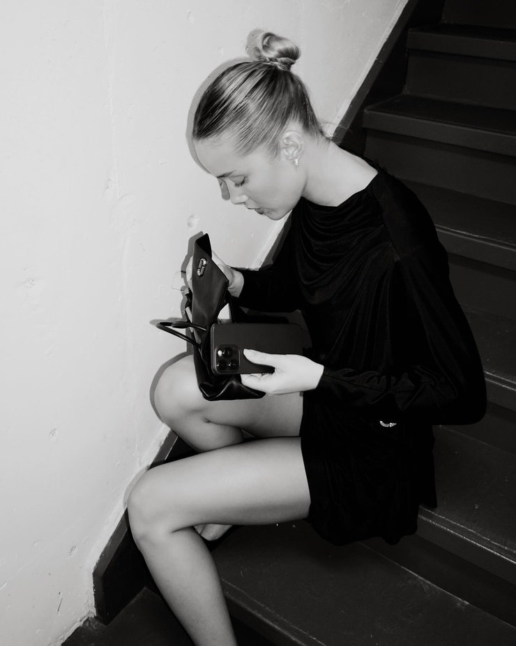 Olivia Ponton