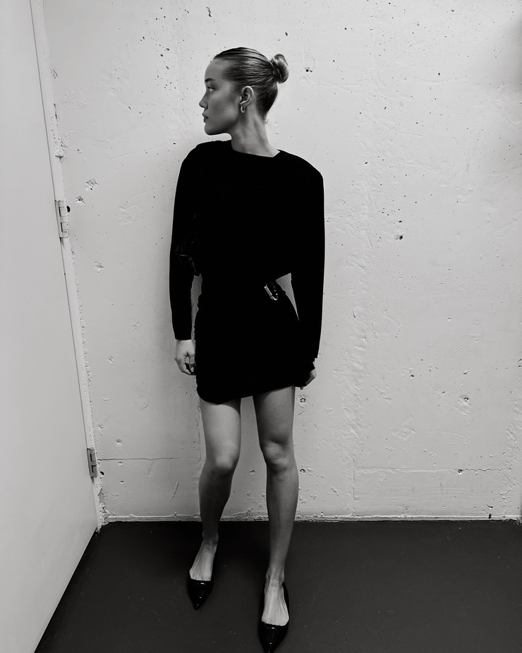 Olivia Ponton
