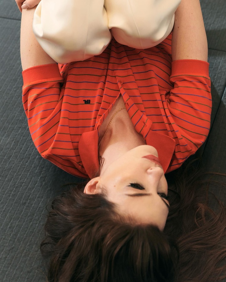 Anne Hathaway