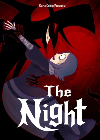 The vampair.
