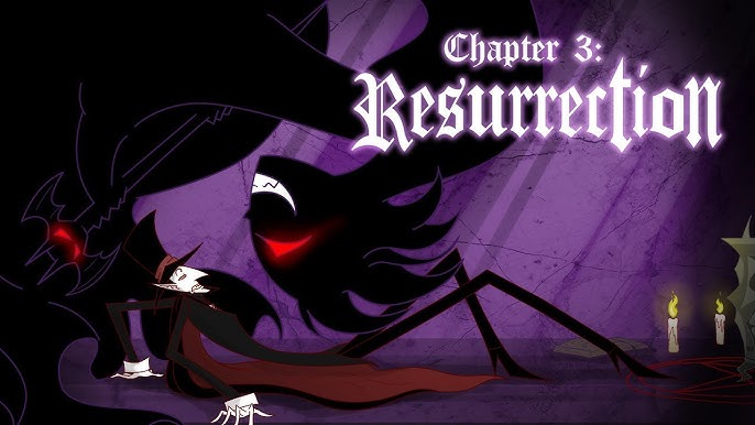 The vampair.