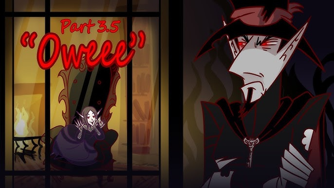 The vampair.
