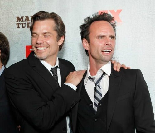 Walton Goggins