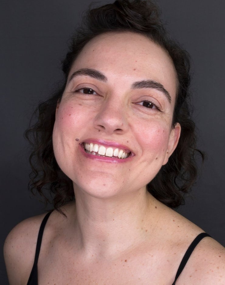 Alexandra Queen