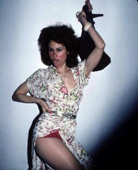 Karen Black