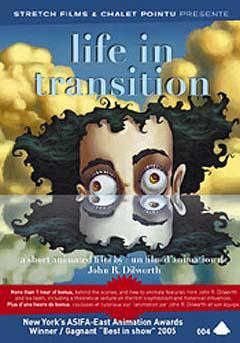 Life in Transition