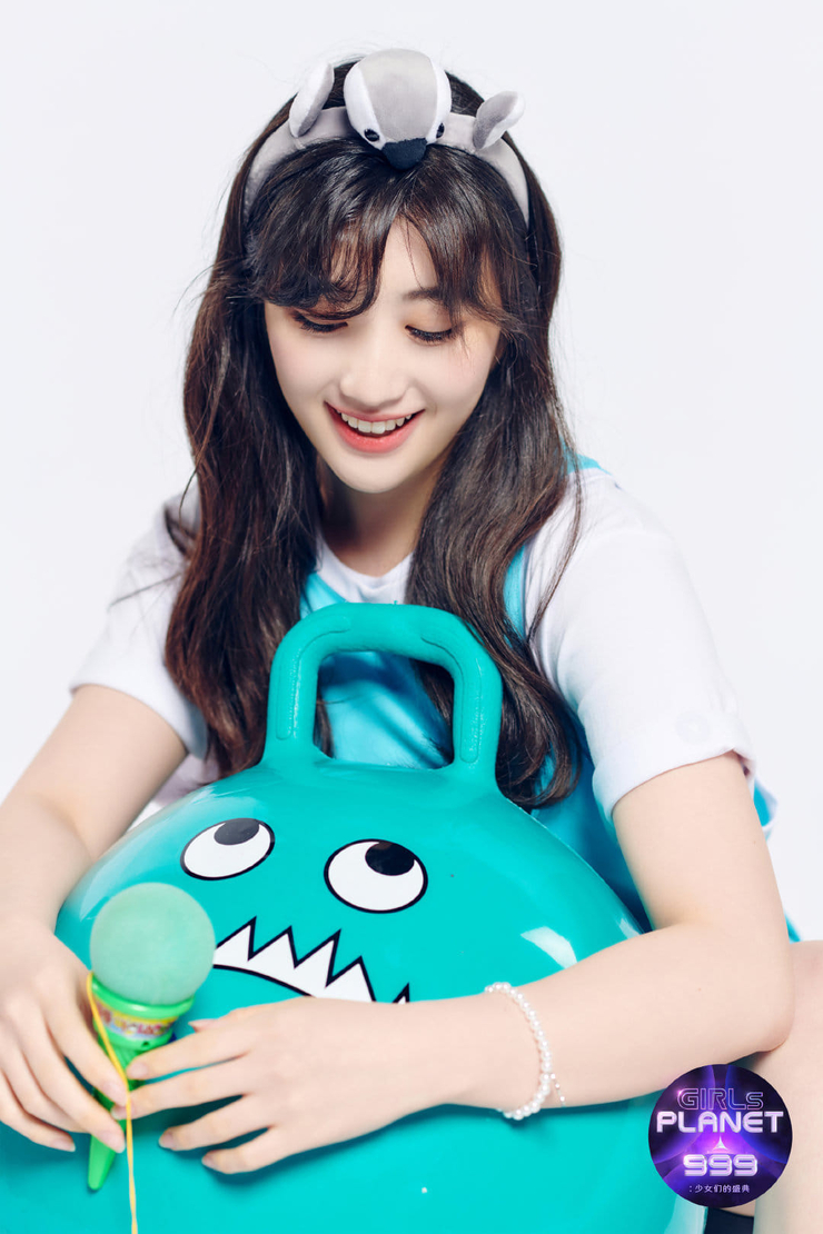 Picture of Momoko Okazaki