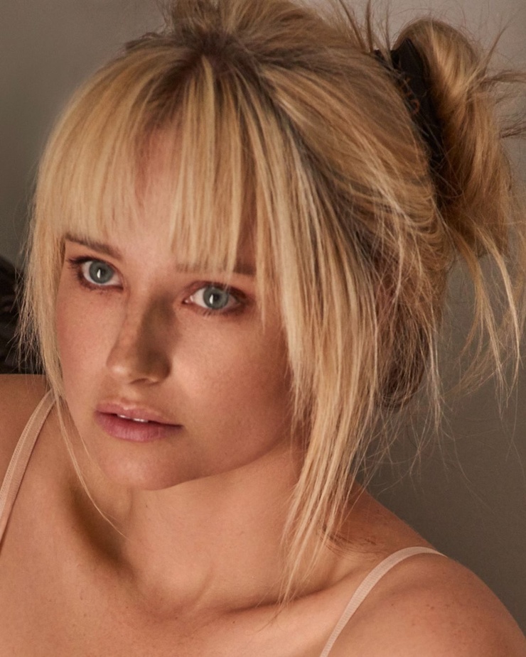 Genevieve Morton Genevieve Morton