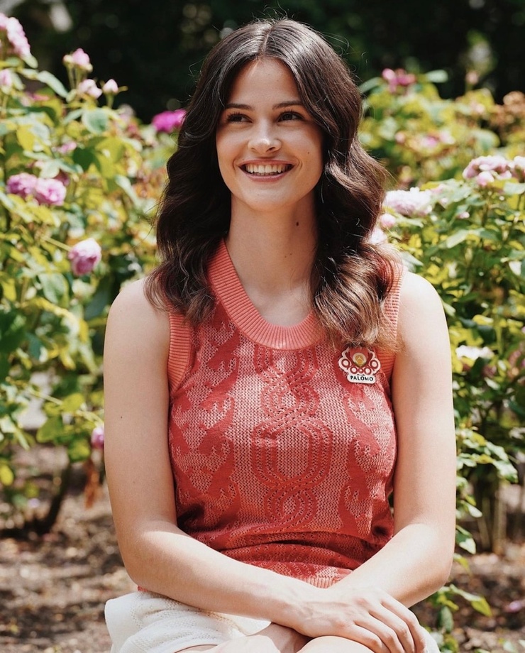 Freya Godfrey
