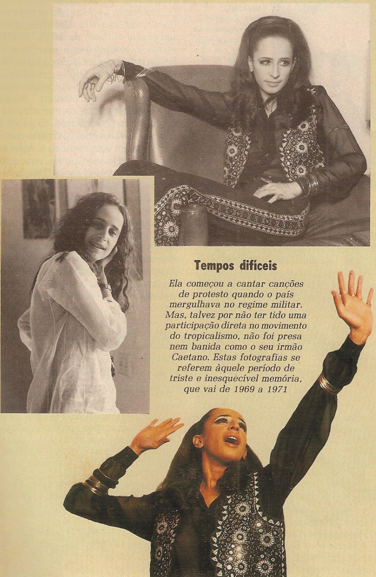 Maria Bethânia