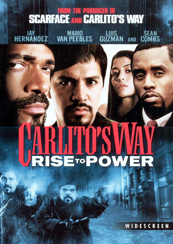 Carlito's Way: Rise to Power (2005)