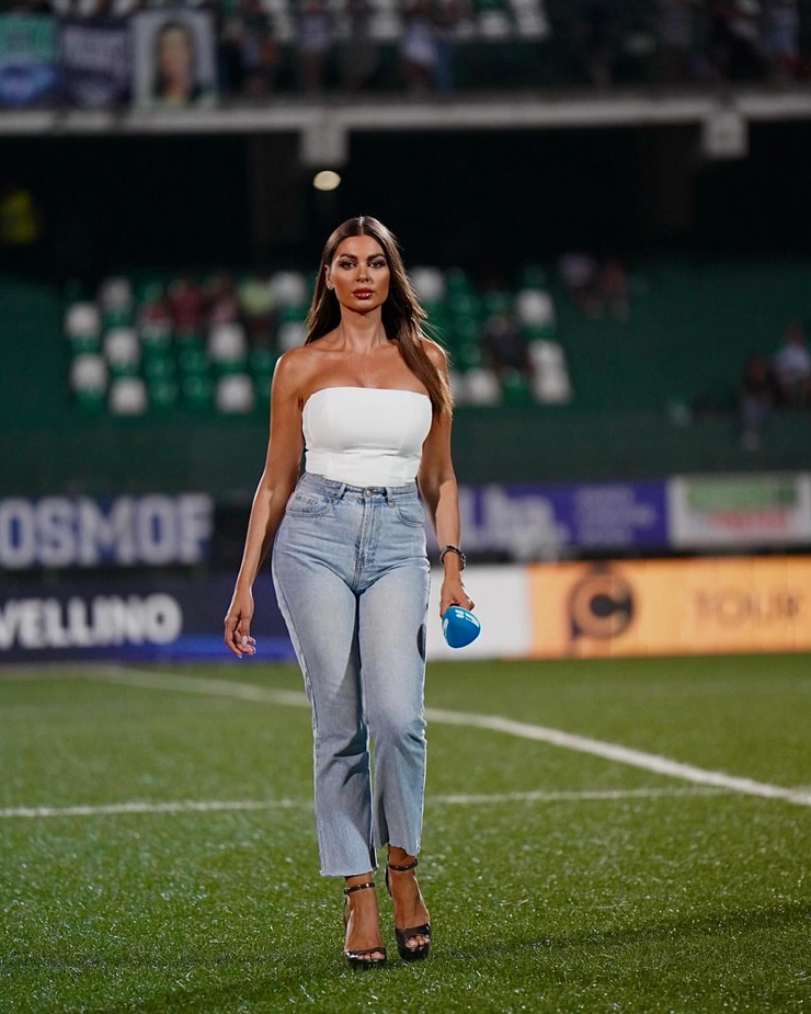 Jolanda De Rienzo