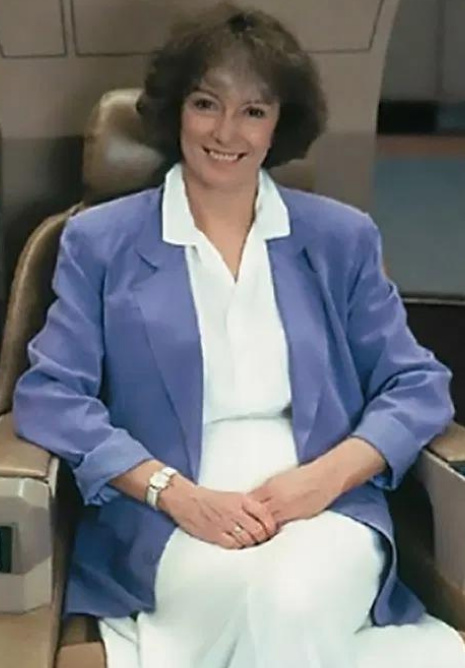 Jeri Taylor