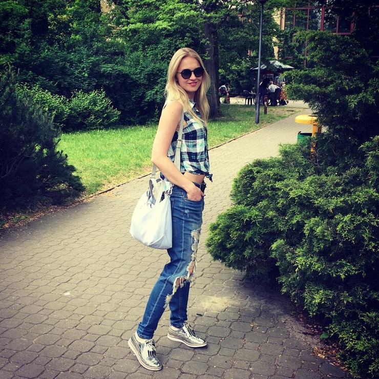 Barbara Kurdej