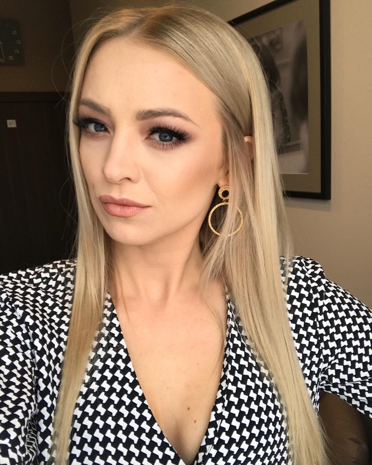 Barbara Kurdej