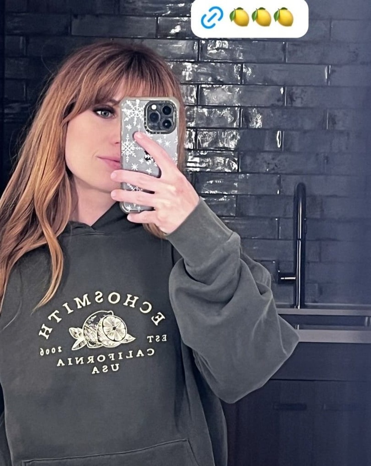 Sydney Sierota Sydney Sierota